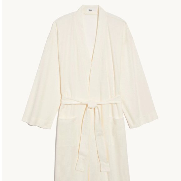 Knix Waffle Robe - Picture 1 of 6